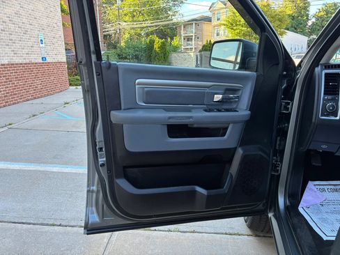 Used 2013 RAM 1500 Big Horn AWD/4WD image 9