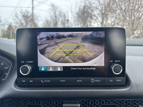 Certified 2024 Honda HR-V LX image 33