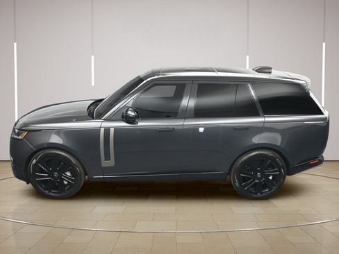 Used 2023 Land Rover Range Rover SE AWD/4WD image 31