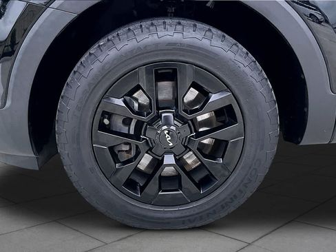 Certified 2024 Kia Telluride SX X-Pro AWD/4WD image 17