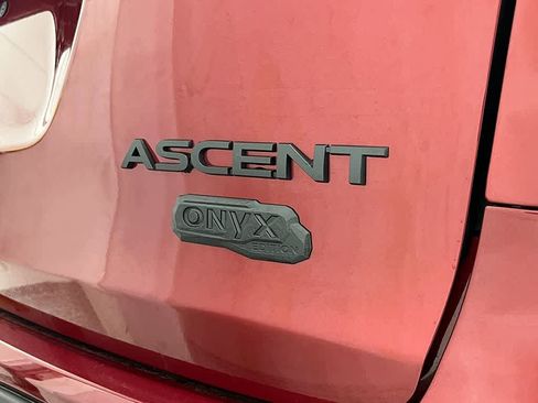 New 2026 Subaru Ascent Bronze Edition AWD/4WD image 10