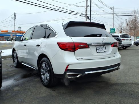 Used 2020 Acura MDX SH-AWD image 6