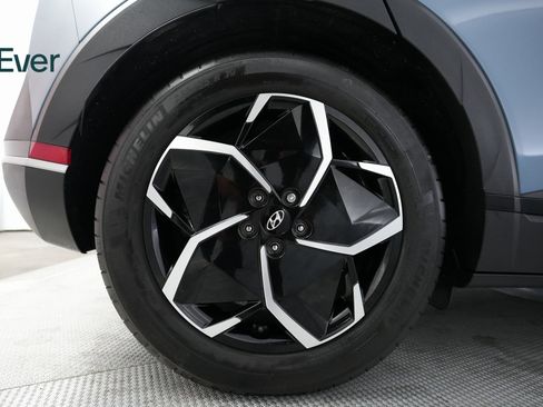 Used 2023 Hyundai Ioniq 5 SEL w/ Cargo Package image 20