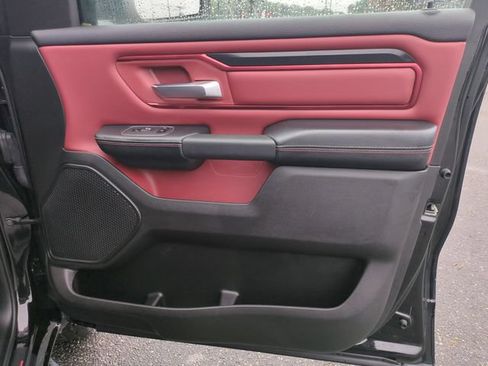 Used 2022 RAM 1500 Rebel w/ Rebel Level 1 Equipment Group AWD/4WD image 31