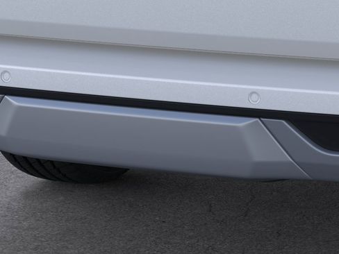 New 2026 Ford Expedition Max Platinum AWD/4WD image 36