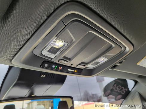 Certified 2024 Chevrolet Silverado 1500 LT image 26