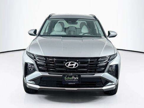 Used 2025 Hyundai Tucson SEL AWD/4WD image 2
