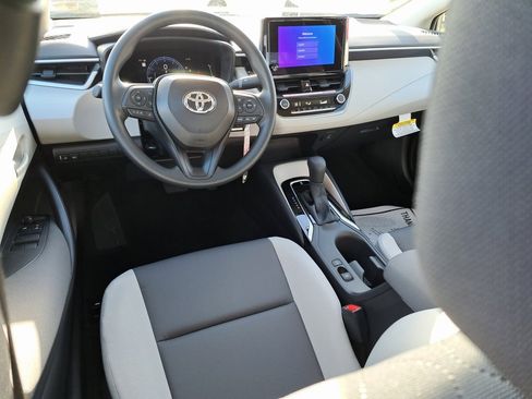 New 2026 Toyota Corolla LE image 11