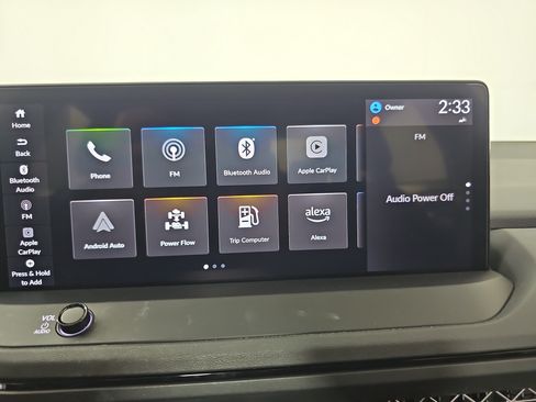 Certified 2024 Honda Accord Sport image 29