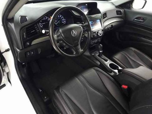 Used 2019 Acura ILX w/ Premium Package image 17