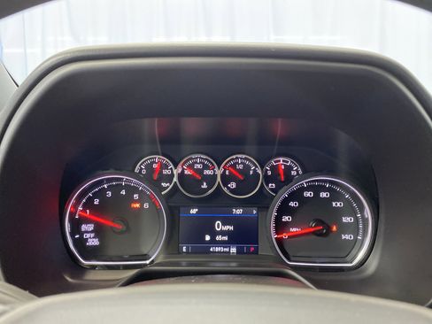 Used 2023 Chevrolet Suburban LS w/ Driver Alert Package image 24