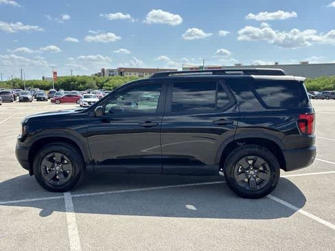 Used 2026 Honda Passport RTL image 3