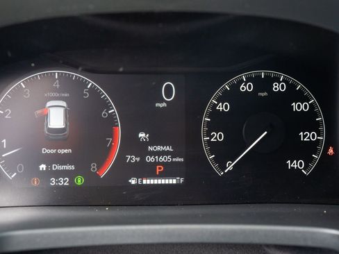 Certified 2023 Honda Pilot EX-L image 39
