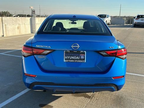 Used 2024 Nissan Sentra SV image 10