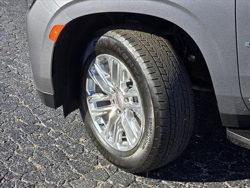 Used 2022 GMC Yukon SLT image 27