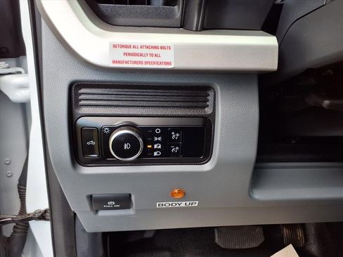 Certified 2024 Ford F550 4x4 Crew Cab Super Duty image 14