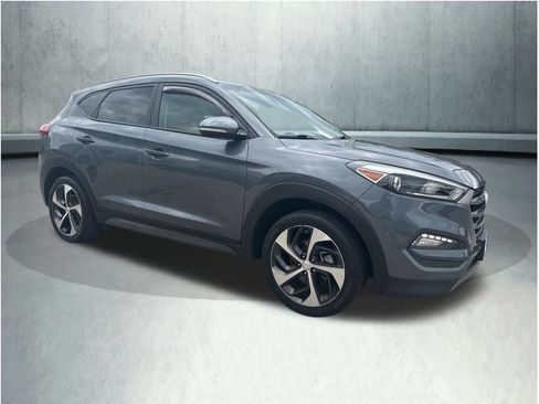 Used 2016 Hyundai Tucson Sport AWD/4WD image 8