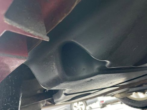 Used 2016 Ford Fusion SE w/ Equipment Group 202A FWD image 20