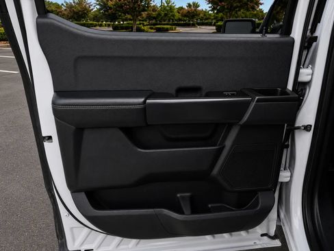 Used 2024 Ford F150 STX RWD image 22