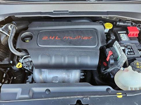 Used 2022 Jeep Compass Limited image 20