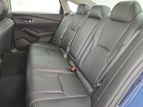 Used 2024 Honda Accord EX image 13