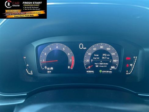 Used 2023 Acura Integra A-Spec image 19