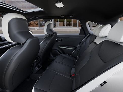 New 2026 Kia K4 GT-Line Turbo image 26