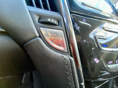 Used 2018 Cadillac ATS 2.0T AWD Sedan image 22