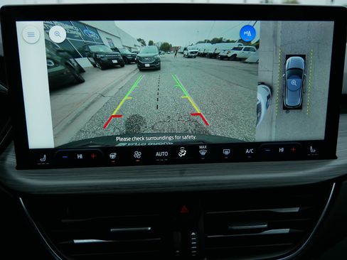 Used 2023 Ford Escape Platinum image 19