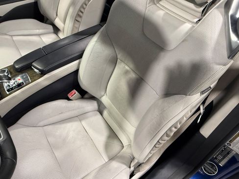 Used 2017 Mercedes-Benz SL 450 image 24