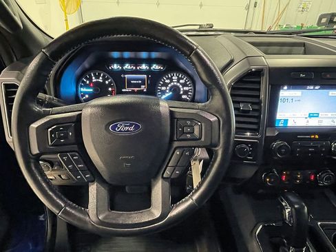 Used 2019 Ford F150 XLT w/ Equipment Group 302A Luxury image 37