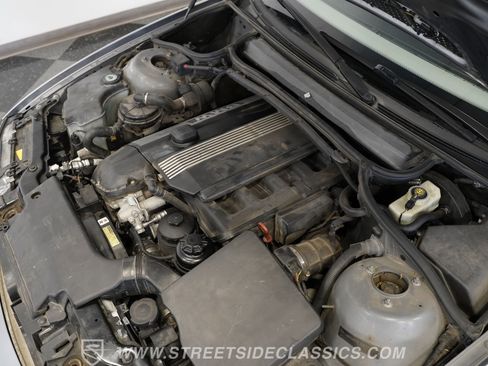 Used 2004 BMW 325Ci Coupe image 19