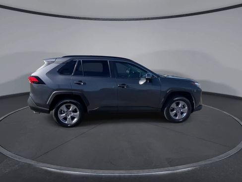 Certified 2024 Toyota RAV4 XLE w/ Weather Package AWD/4WD image 9