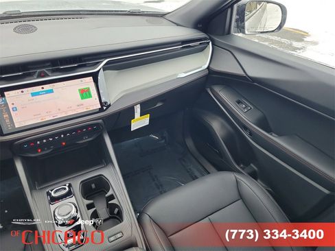 New 2026 Jeep Cherokee Limited image 18