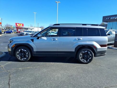 Certified 2024 Hyundai Santa Fe SEL image 22