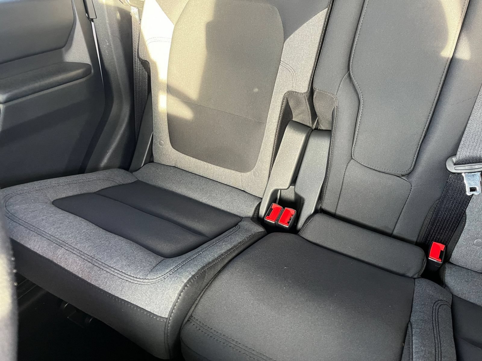 Used 2026 Ford Bronco Big Bend AWD/4WD image 38