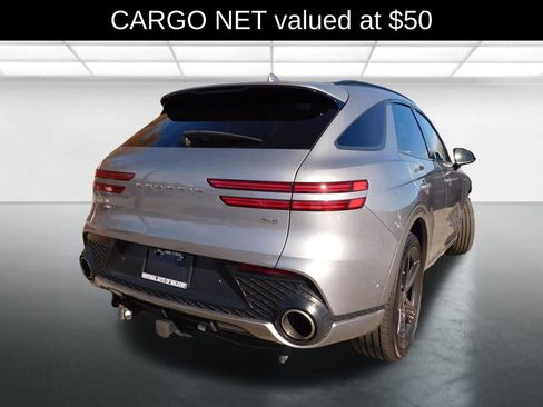 Used 2023 Genesis GV70 2.5T w/ Sport Prestige Package image 6