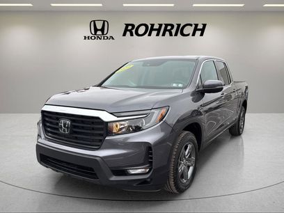 Used 2023 Honda Ridgeline RTL