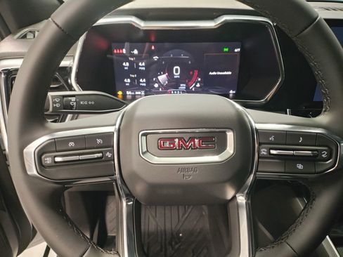 New 2026 GMC Canyon Elevation w/ Convenience Package image 28