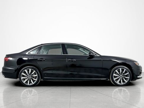 Used 2023 Audi A4 2.0T Premium w/ Convenience Package image 6