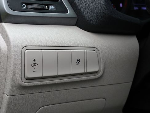 Used 2018 Hyundai Tucson SEL image 26