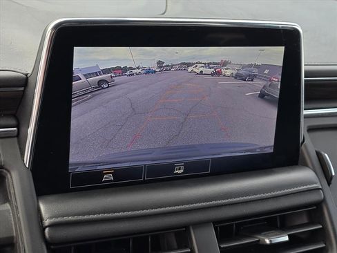 Used 2021 Chevrolet Tahoe LT AWD/4WD image 5