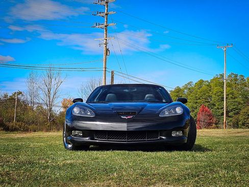 Used 2013 Chevrolet Corvette Grand Sport image 9