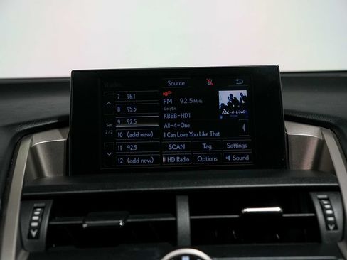 Used 2017 Lexus NX 200t AWD w/ Premium Package image 20