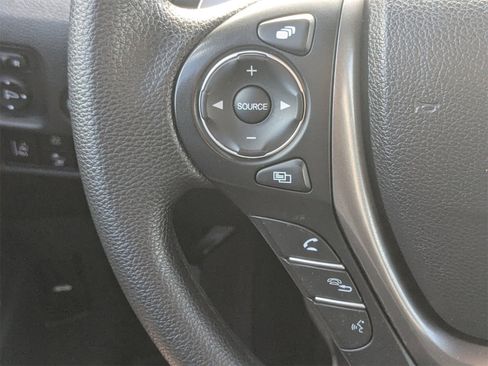 Used 2023 Honda Ridgeline Sport image 26