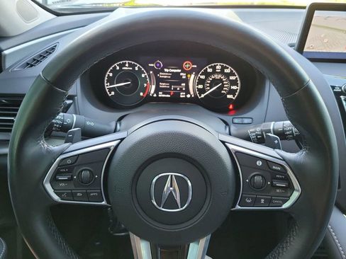 Used 2021 Acura RDX w/ Technology Package image 17