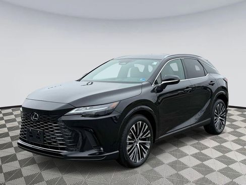 Used 2026 Lexus RX 350 Premium Plus w/ Convenience Package AWD/4WD image 5