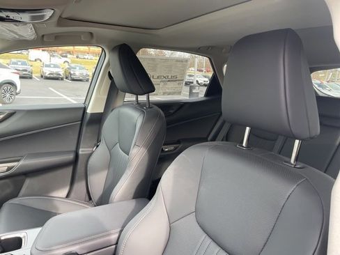 New 2026 Lexus NX 350h 350h PREMIUM AWD image 10