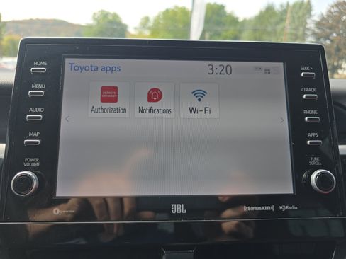 Used 2023 Toyota Camry XSE image 29