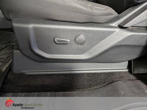 Used 2018 Ford F150 XLT w/ Equipment Group 301A Mid AWD/4WD image 10